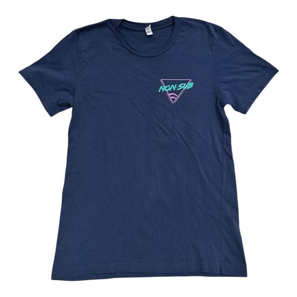 Hulu Santa Monica Tee - Adult Size Medium - Picture 2 of 3
